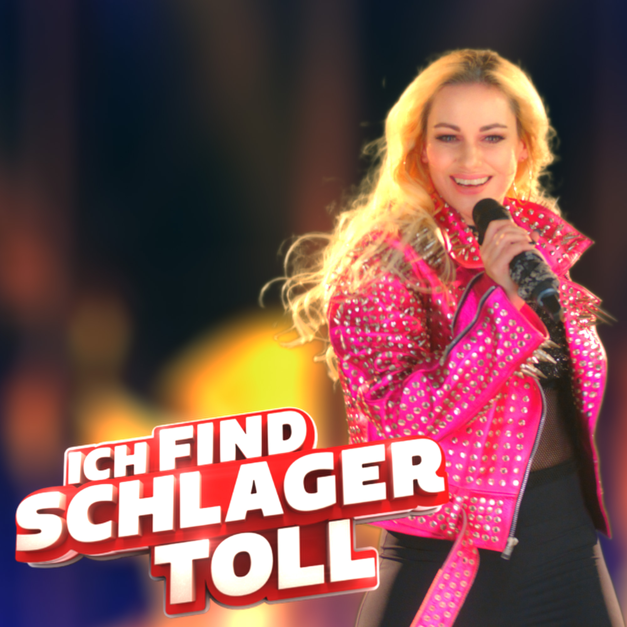 Sina Anastasia – Schlager Fever